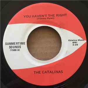 The Catalinas - Tick Tock flac download