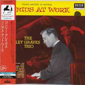 The Conley Graves Trio - Genius At Work flac download
