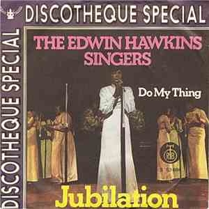 The Edwin Hawkins Singers - Jubilation flac download