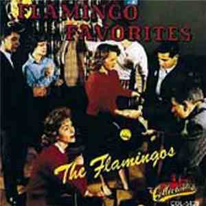 The Flamingos - Flamingo Favorites flac download