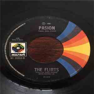 The Flirts - Pasion flac download
