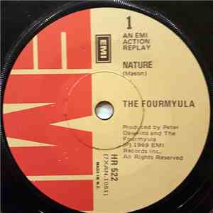 The Fourmyula - Nature flac download