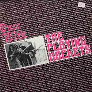 The Playing Rockets - Once With The Playing Rockets flac download