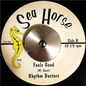 The Rhythm Doctors - Johnnie Cochran flac download