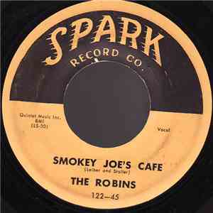 The Robins - Smokey Joe's Cafe flac download