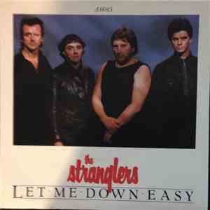 The Stranglers - Let Me Down Easy flac download