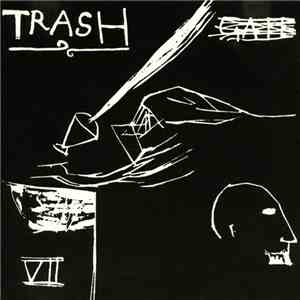 Trash - Not Gate flac download
