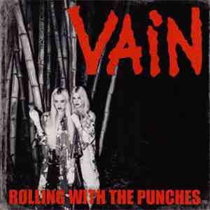 Vain - Rolling With The Punches flac download