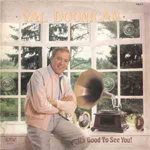 Val Doonican - It's Good To See You flac download