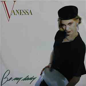 Vanessa - Be My Lady flac download