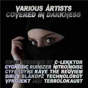 Various - Covered In Darkness flac download