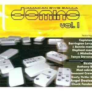 Various - Domino Vol.1 flac download