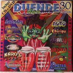 Various - Duende Videomix flac download