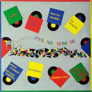 Various - Festival MIMI 86 flac download