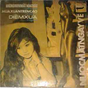Various - Nước Mắt Ngày Về flac download