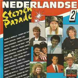 Various - Nederlandse Sterrenparade Vol. 2 flac download