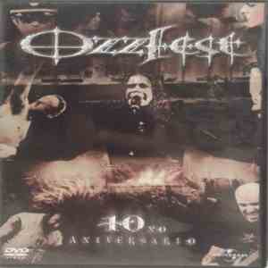Various - Ozzfest 10mo Aniversario flac download