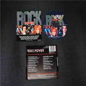 Various - Rock Power flac download