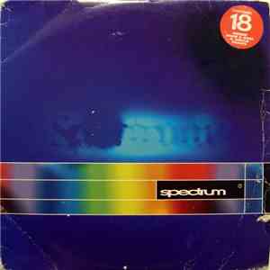 Various - Spectrum flac download