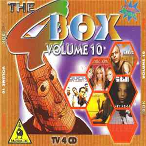 Various - The 4 Box Volume 10 2002 flac download