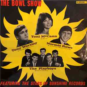 Various - The Bowl Show flac download