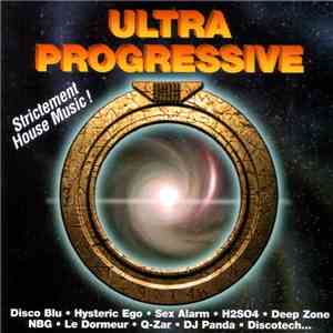 Various - Ultra Progressive flac download