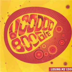 Voodoo Boogie - Losing My Cool flac download