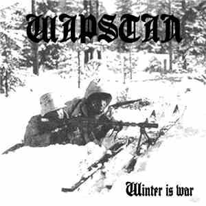 Wapstan - Winter Is War flac download