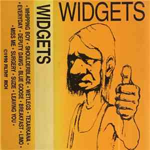 Widgets - Widgets flac download