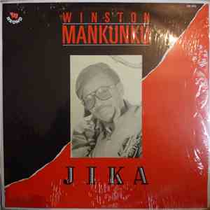 Winston Mankunku - Jika flac download
