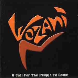 Wozani  - A Call For The People To Come flac download