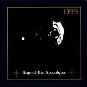 1349 - Beyond The Apocalypse flac download