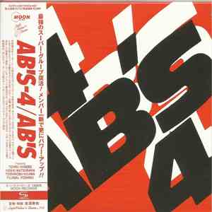 AB's - AB's - 4 flac download