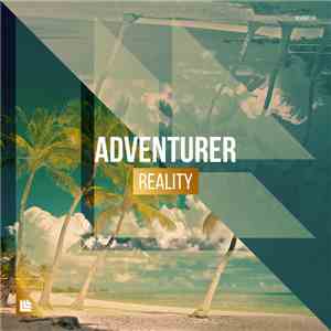 Adventurer - Reality flac download