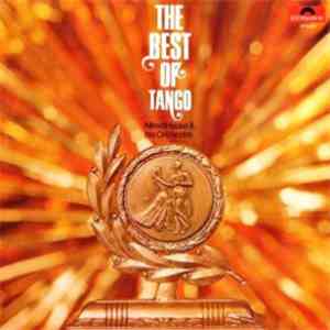 Alfred Hause & His Orchestra - The Best Of Tango flac download