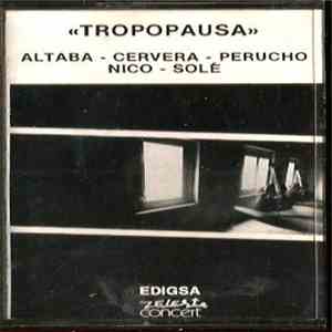 Altaba / Cervera / Perucho / Nico / Sole - Tropopausa flac download