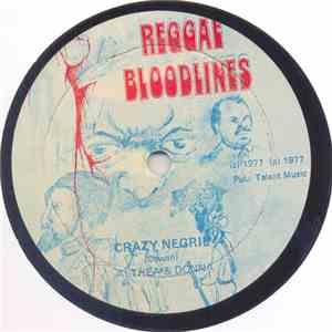 Althea & Donna - Gone To Negril flac download