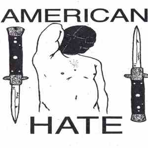 American Hate - Demo flac download