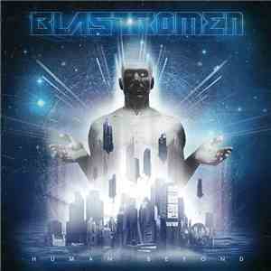 Blastromen - Human Beyond flac download