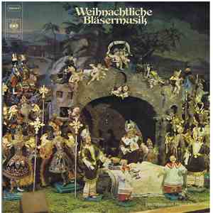 Blechbläser Des Philadelphia Orchesters - Weihnachtliche Bläsermusik flac download