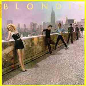 Blondie - AutoAmerican flac download