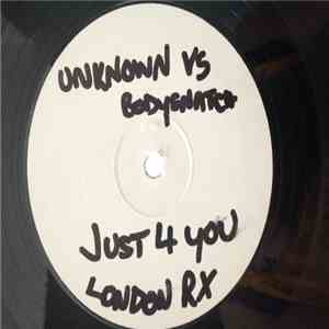 Bodysnatch - Just 4 U London 2004 flac download