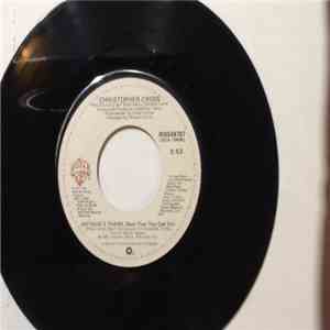 Christopher Cross - Arthur's Theme (Best That You Can Do) flac download