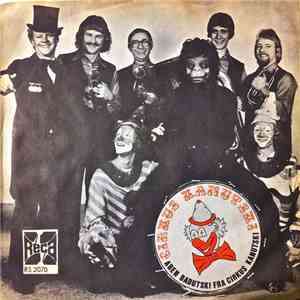 Cirkus Kanutski - Cirkus Kanutski / Aben Fra Cirkus Kanutski flac download
