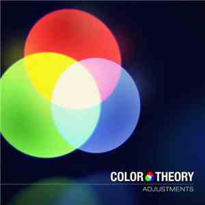 Color Theory - Adjustments flac download