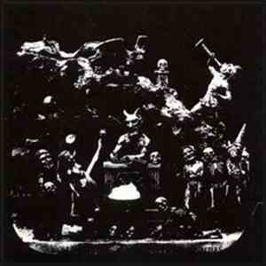 Countess - The Gospel Of The Horned One flac download