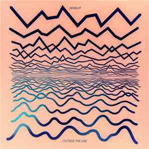 Débruit - Outside The Line flac download