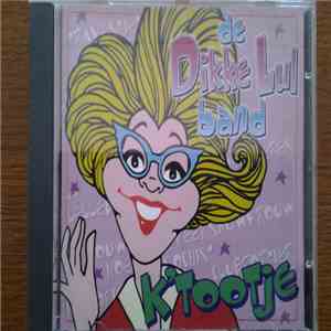 De Dikke Lul Band - K'Tootje flac download