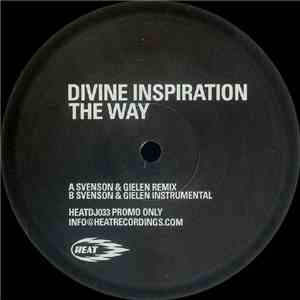 Divine Inspiration - The Way flac download