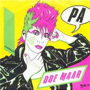 Doe Maar - Pa flac download